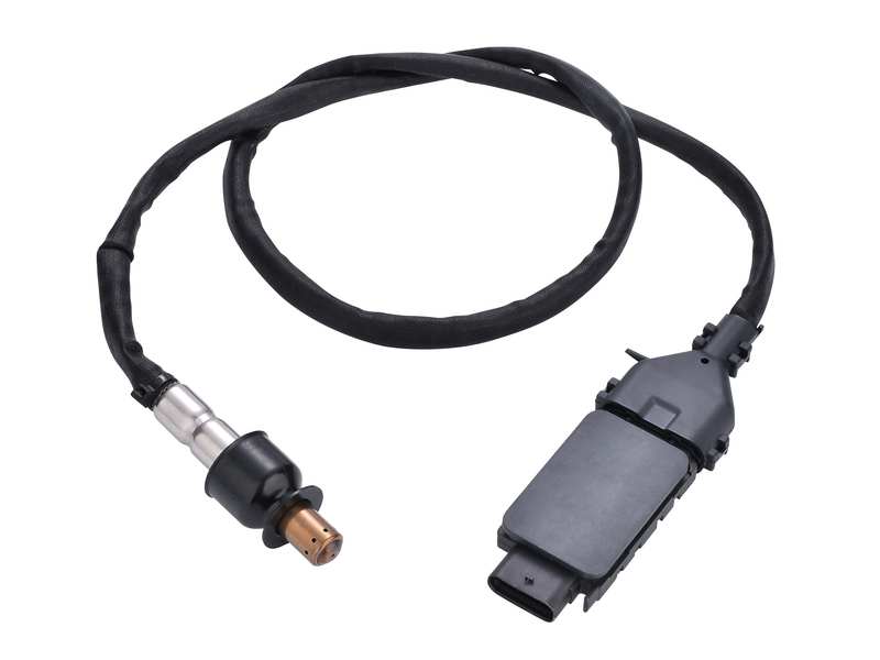 NOx-Sensor